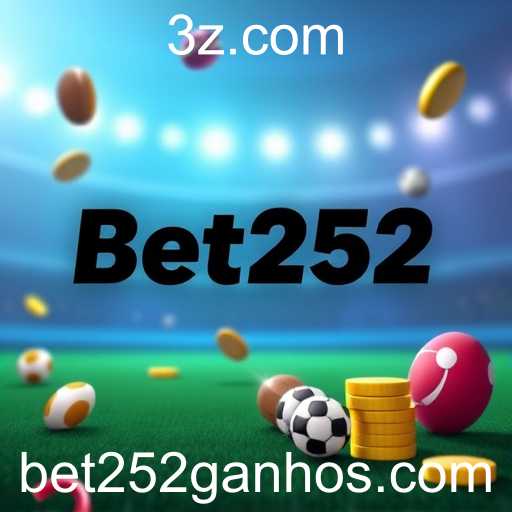 A Ascensão Explosiva do Bet252 no Mercado de Jogos Online