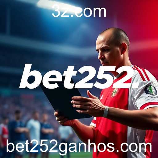 A Ascensão do bet252 nas Apostas Online