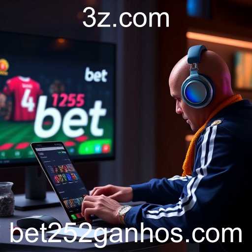 A Evolução dos Jogos Online em 2025: A Ascensão do bet252