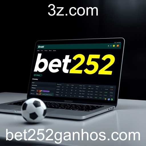 A Ascensão de Bet252 no Mundo dos Jogos Online