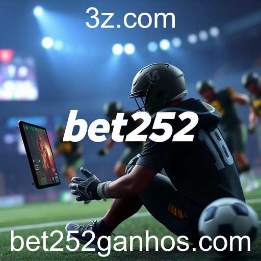 A Influência do Bet252 no Cenário de Jogos Atuais
