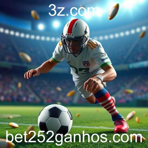 A Ascensão do Bet252 no Mercado Brasileiro de Jogos