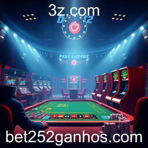 Explorando o Mundo dos Cassinos Online: A Nova Fronteira do Entretenimento Digital