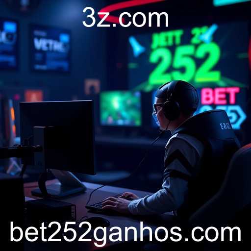A Evolução dos Jogos Online e o Impacto do Bet252