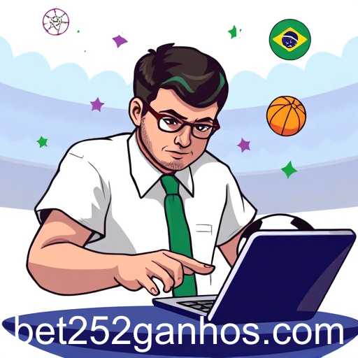 Impacto do Jogo Online no Mercado Brasileiro