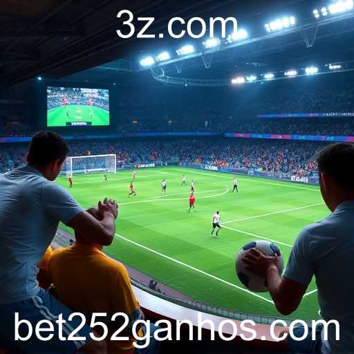 A Evolução das Apostas ao Vivo no bet252