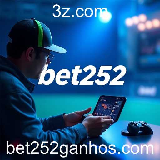 A Nova Era dos Sites de Jogos no Brasil