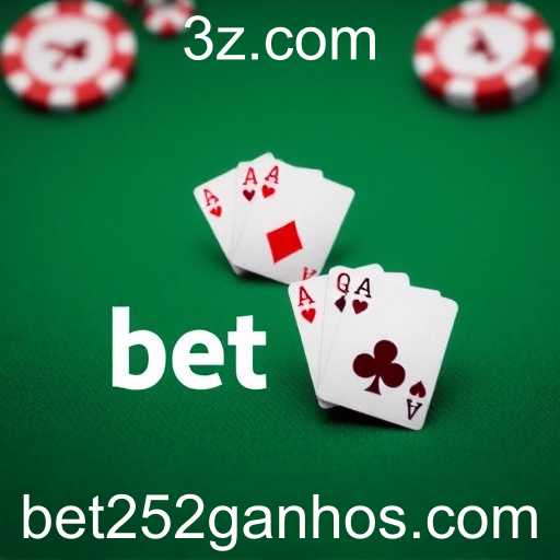 Explorando a Diversidade dos Jogos de Pôquer no Bet252