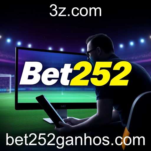 Ascensão do Bet252 no Cenário de Jogos Online
