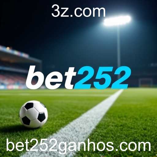 Explorando a Categoria 'Sports Betting' no Bet252: Uma Nova Aventura no Mundo das Apostas