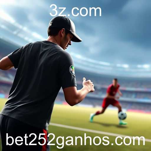 A Ascensão dos Esportes Virtuais na Plataforma Bet252